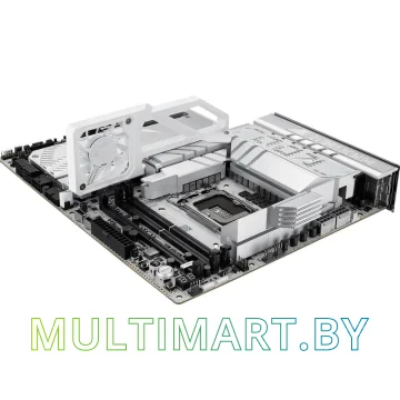 Материнская плата ASUS ROG Maximus Z890 Apex картинка 7